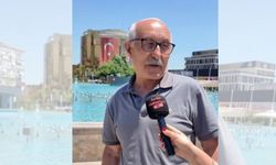 Aydınlı vatandaş: "Kılıçdaroğlu'nun yaptığı büyük bir ihanettir!"