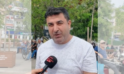 Aydınlı esnaf: "Devlet bizi mahvetti"