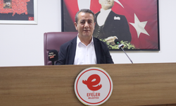Efeler Belediye Başkanı Anıl Yetişkin, "Halk sağlığını ciddi oranda tehdit etmeye başladı"