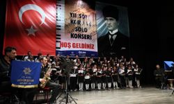 Başkan Çerçioğlu'nun destekleri ile kültür ve sanatın kalbi Aydın'da atıyor
