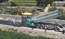 Başkan Çerçioğlu'ndan Aydın'ın dört bir yanında eş zamanlı ulaşım çalışması