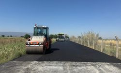 Başkan Çerçioğlu'ndan Aydın'ın dört bir yanında eş zamanlı ulaşım çalışması