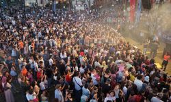 Başkan Çerçioğlu Aydınlı çocukları Yıl Sonu Karne Şenliği ile buluşturdu