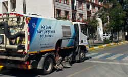 Başkan Çerçioğlu kentin dört bir yanında vatandaşları hizmet ve çalışmalarla buluşturuyor