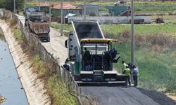 Başkan Çerçioğlu'nun öncülüğünde Aydın Şehir Hastanesi yolunda çalışmalar sürüyor