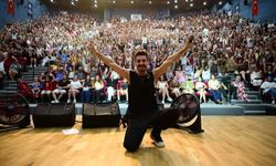 Başkan Çerçioğlu, Didim'de vatandaşları 'Yaza Merhaba Konseri' ile buluşturdu!
