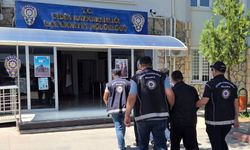 Didim’de göçmen kaçakçılığı operasyonunda organizatörler tutuklandı
