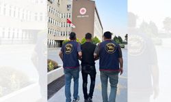 Söke’de aranan hükümlü jandarma operasyonuyla yakalandı