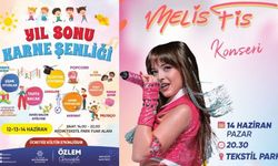 Başkan Çerçioğlu'ndan öğrencilere tatil hediyesi: Yıl Sonu Karne Şenliği başlıyor