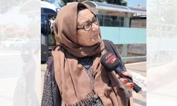Eşini 55 yaşında üniversiteden mezun eden Sevgi annenin vefası duygulandırdı!