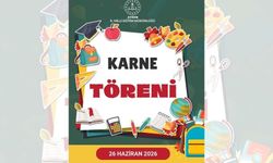 Aydın’da 190 bini aşkın öğrenci karne alacak