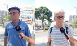 Tüm Türkiye sizi dinliyor olsaydı ne söylemek isterdiniz?