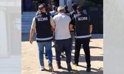 Didim’de sahte belge operasyonu: 5 kişi tutuklandı!