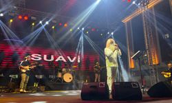 Koçarlı’da 16. Çamfıstığı ve Yöresel Ürünler Festivali coşkuyla başladı