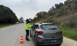 Aydın’da ÇEMBER-127 Operasyonu: Aranan 44 şahıs yakalandı