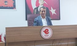 Efeler Belediye Meclisi'nin ikinci oturumu gerçekleştirildi