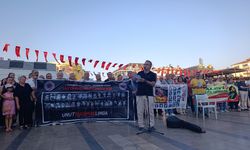 Madımak’ın 33. yılında acı hâlâ taze: “Unutmadık, unutturmayacağız!”