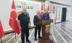 Aydın'ın güvenlik bilançosu açıklandı!