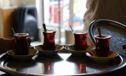 ÇAYKUR'dan kuru çaya yeni zam!