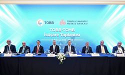 Başkan Ülken: “Reel sektörün gücü finansmana erişimle korunur”