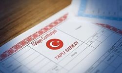 Tapuda güvenli ödeme sistemi ertelendi