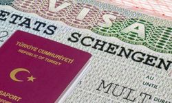 Schengen vizesi alacaklara müjde!