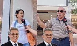Nazilli halkı, Belediye Başkanı Ertuğrul Tetik’in hizmetlerinden memnun mu?