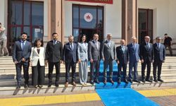 Sağlık Bakanı Kemal Memişoğlu  Aydın'da!