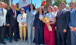 Aydın’da AYBAN ulaşıma açıldı!