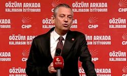 Özgür Özel’den dikkat çeken ‘veda’ mesajı: “Millet önüne yeni bir rota koydu”