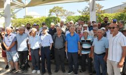 Aydın’da CHP’den toplu istifa: “Ya bir yol bulacağız ya da yeni bir yol açacağız!”