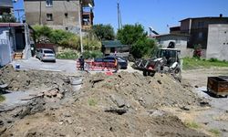 Başkan Çerçioğlu Aydın'ı altyapı yatırımları ile buluşturmaya devam ediyor