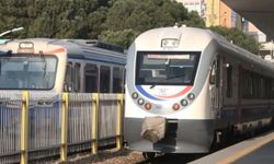 Aydın'da tren sefer saatleri değişti!