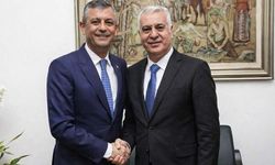 CHP’nin eski Aydın İl Başkanı Bayram İnci istifa etti!