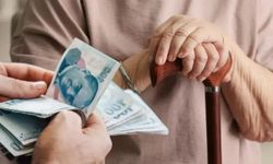 En düşük emekli aylığı 23 bin 552 liraya yükseltildi