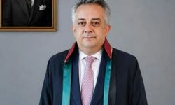 Aydın Baro Başkanı Arslan'dan adaylık açıklaması!