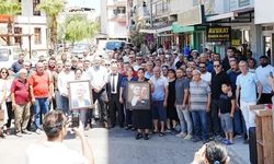 CHP Germencik'te toplu istifa!