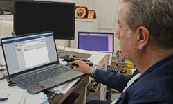 Efeler Belediye Başkanı Anıl Yetişkin CHP'den istifa etti