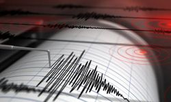 Ege'de peş peşe deprem! Marmaris 2 saat arayla iki kez sallandı