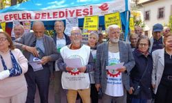 Emekli maaşına tepki: "Emekliyi bütçeye yük görenlere geçit yok!"