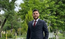 Efeler Belediyesi Meclis Üyesi Sidar Kaya CHP’den istifa etti!