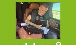 Ahbap Derneği Başkanı Haluk Levent gözaltına alındı