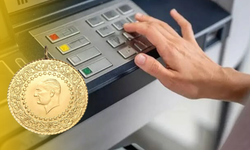 ATM'lerde yeni dönem başladı!