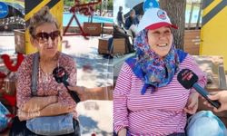 Vatandaşlara sorduk: 50'nin yüzde 50'si kaç eder?