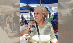 Bize bir ev hanımı yalanı söyler misiniz?