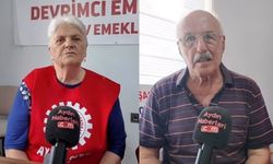 Aydın’da emekliler geçinemiyor: “Çöpleri karıştıran emekli sayısı arttı!”