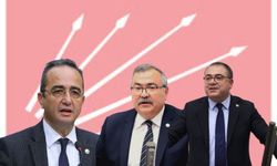 Aydın’da 3 vekil CHP’den istifa etti!