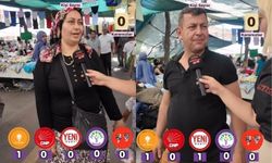 Aydın erken seçim anket sonuçları!