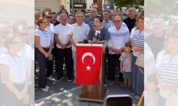 CHP Nazilli YENİ Parti'ye geçti!