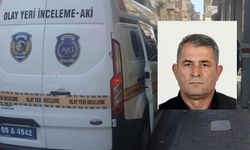 Aydınlı muhtar masaj salonunda hayatını kaybetti